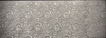 Mini Tooled Paisley Texture Plate PREORDER