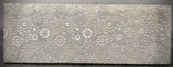 Carnivale Texture Plate PREORDER