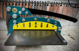 12" Guillotine Shear: Formerly Potter USA