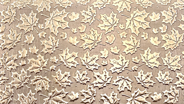 Maple Leaf Pile PREORDER