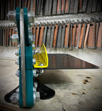 12" Guillotine Shear: Formerly Potter USA