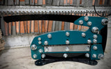 12" Guillotine Shear: Formerly Potter USA